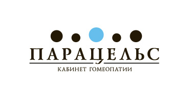 Логотип медицинского центра «Парацельс»