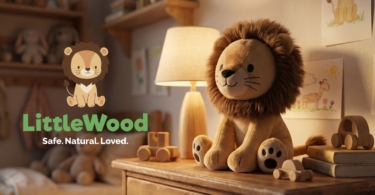 логотип Littlewood